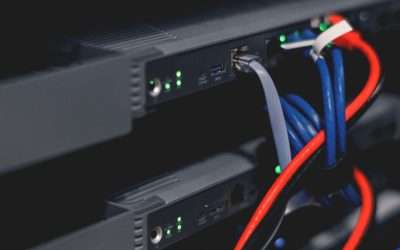 Server Repair Services