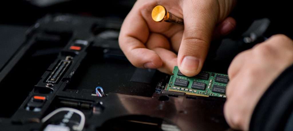 Managed IT in Denison, TX and Sherman, TX.