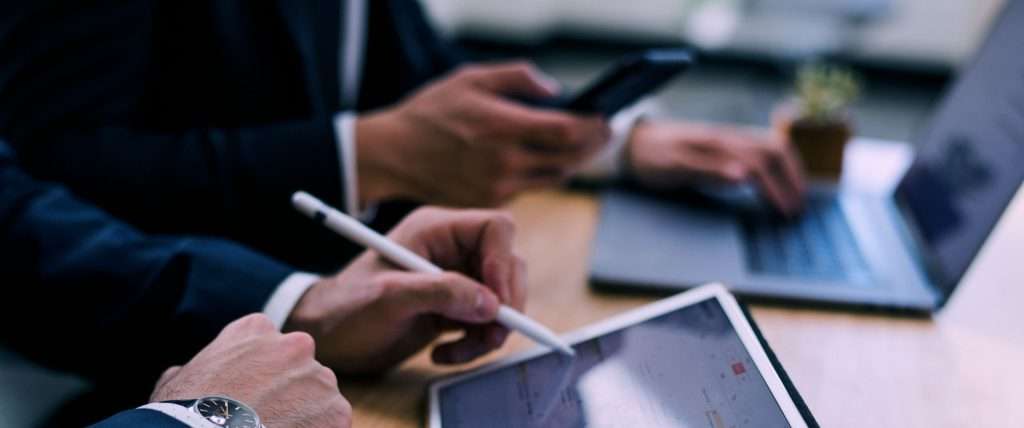 Managed IT services for small businesses in Texas and Oklahoma.