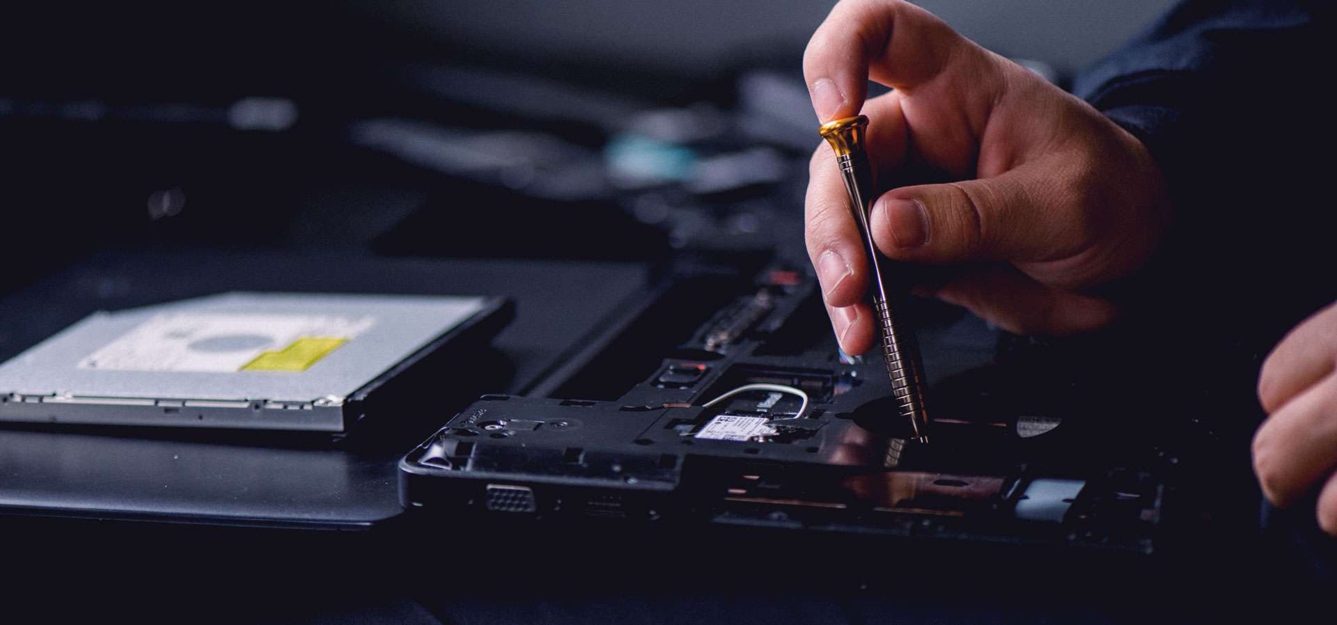 IT support Bonham TX