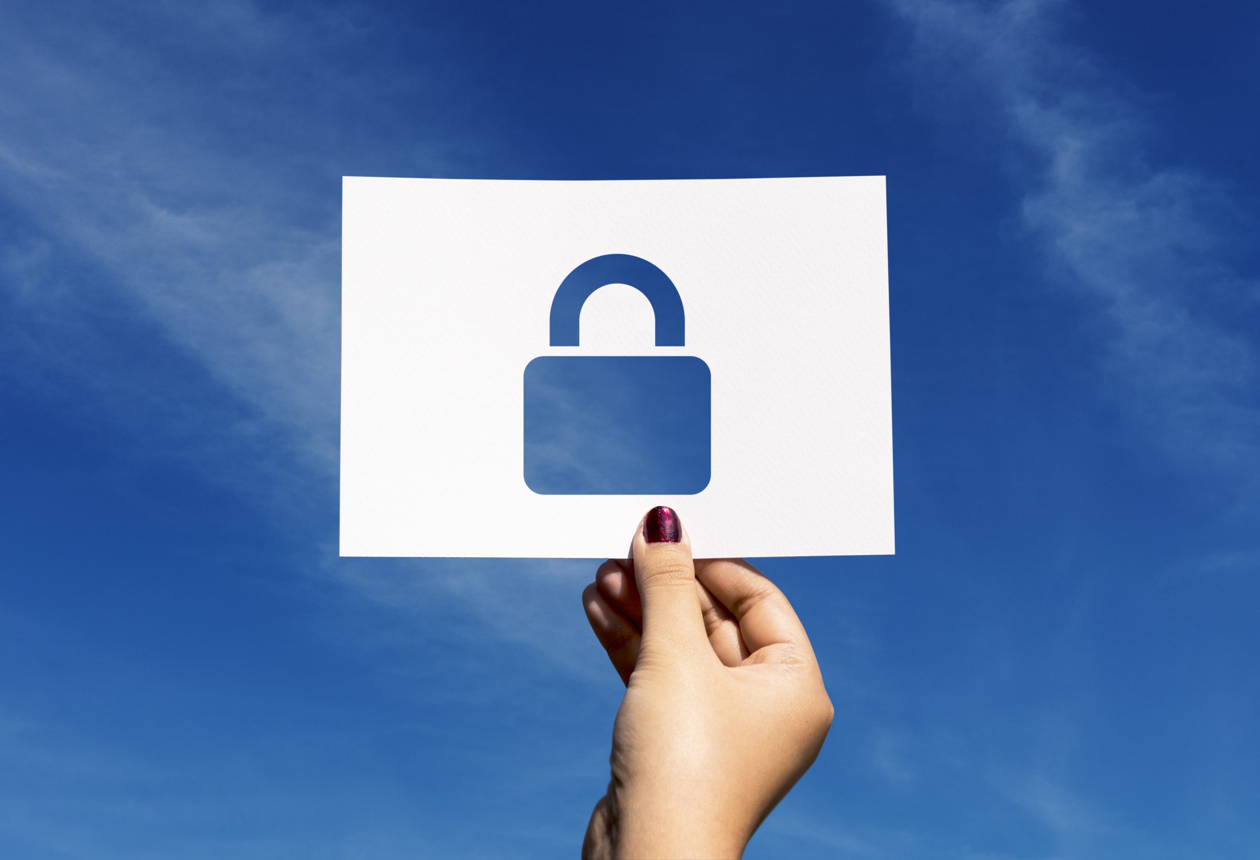 small business cyber security