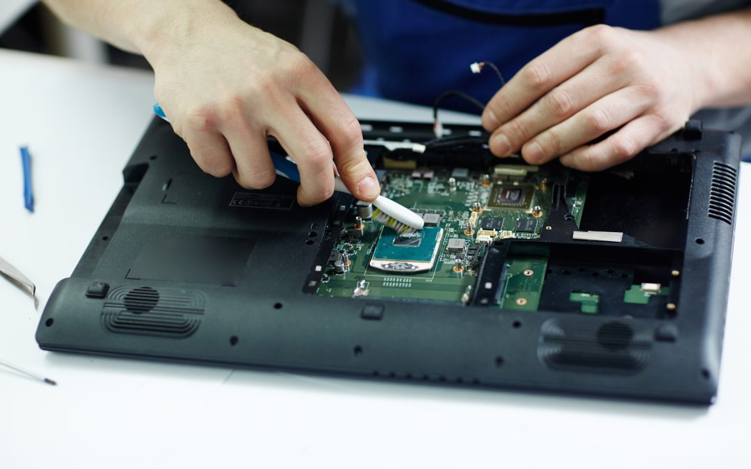 Computer Repair Services