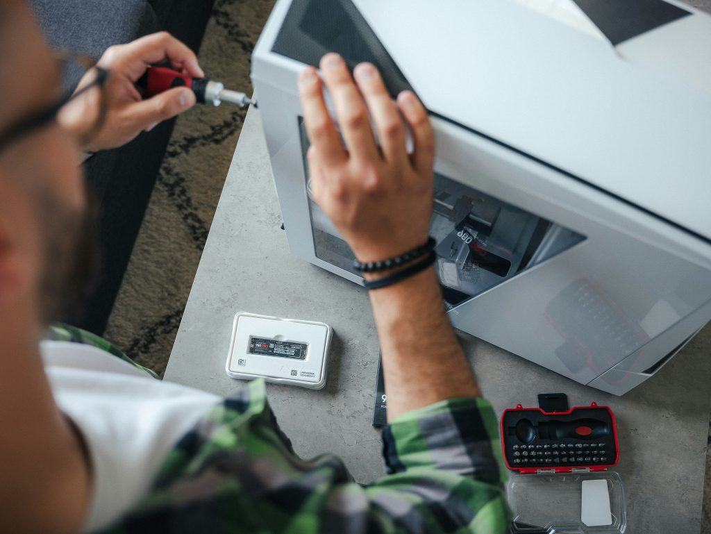 computer repair Gainesville TX